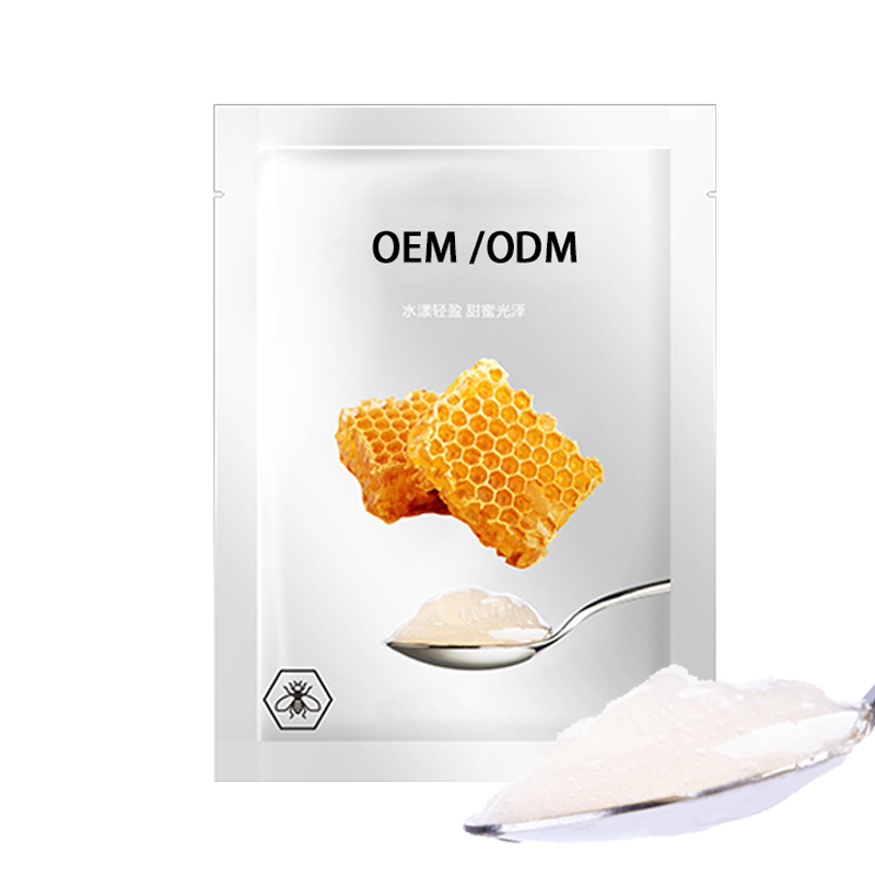 景德镇市_广州源头OEM加工贴牌 补水保湿面膜OEM