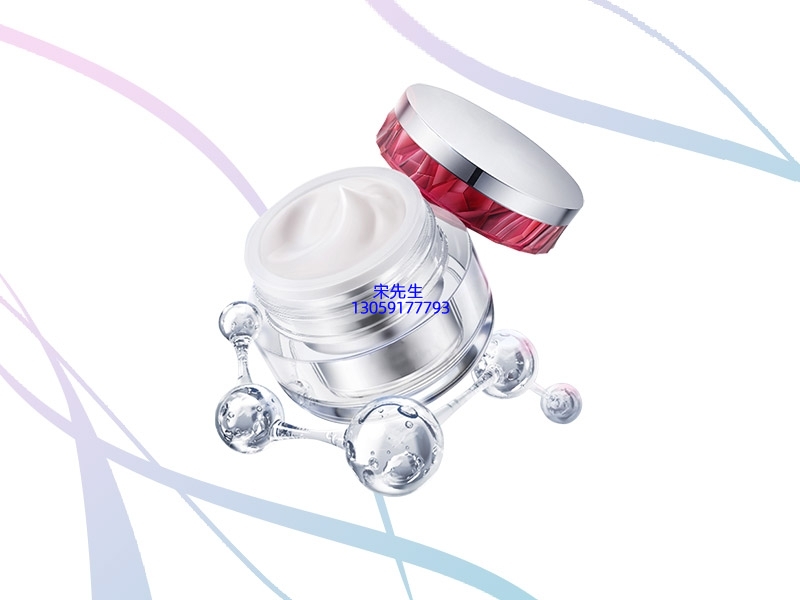 景德镇市_神经酰胺出水霜OEM定制加工贴牌